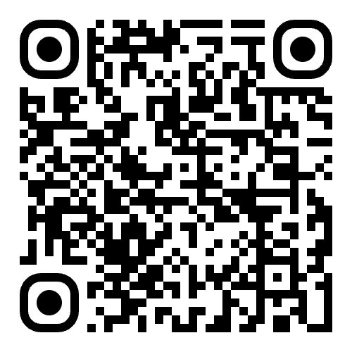 Booking QR Code