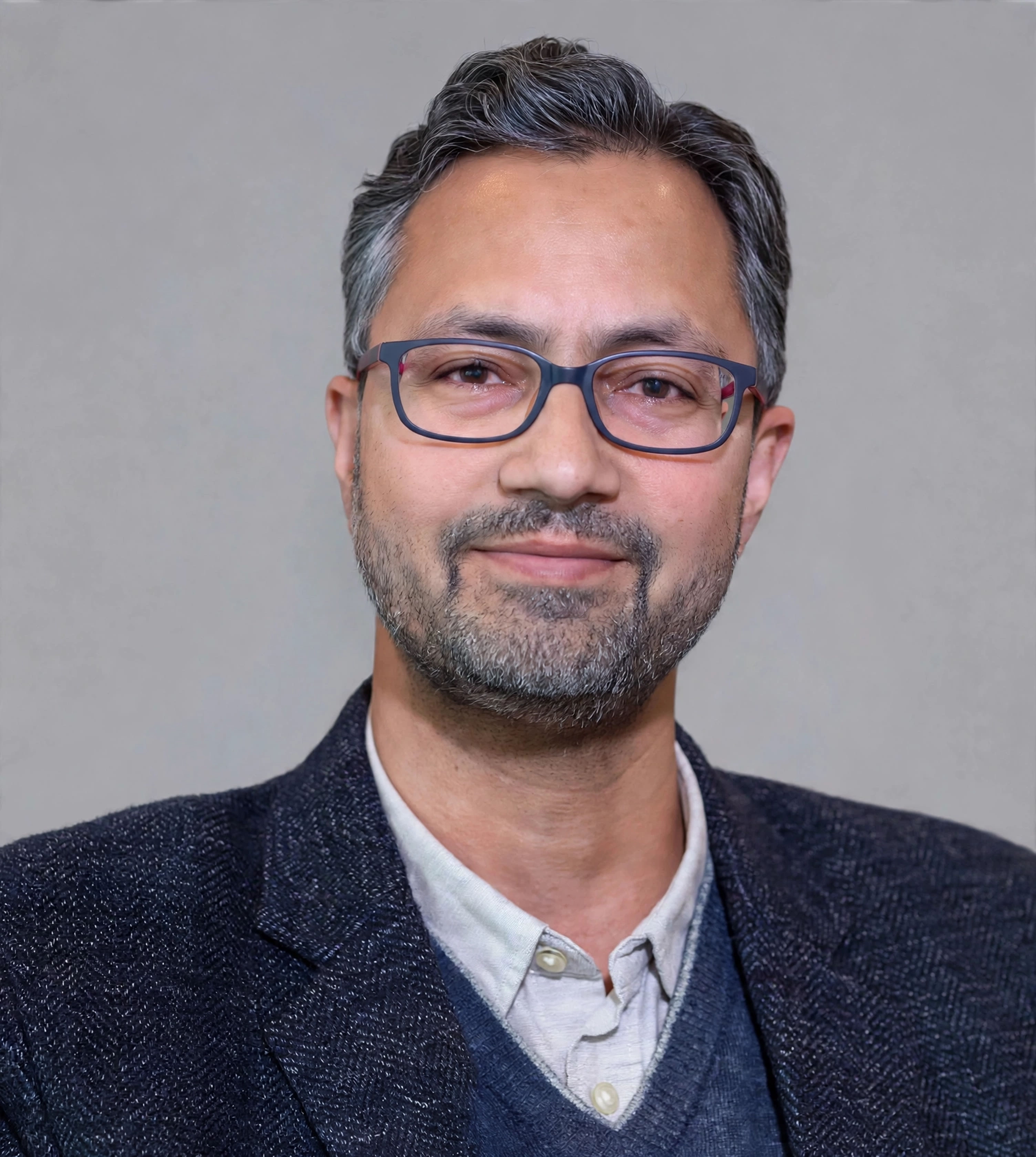 Dr Prashant